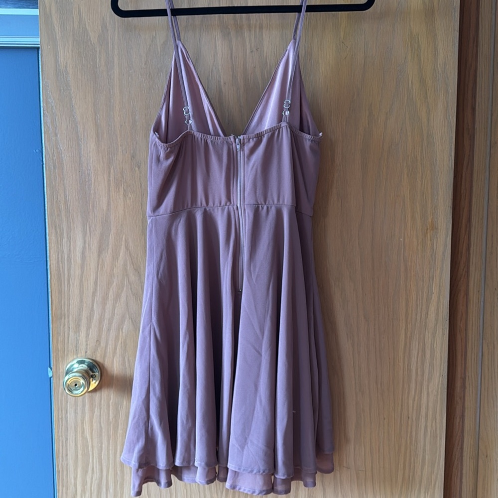 Mini Dress - Picture 4 of 4